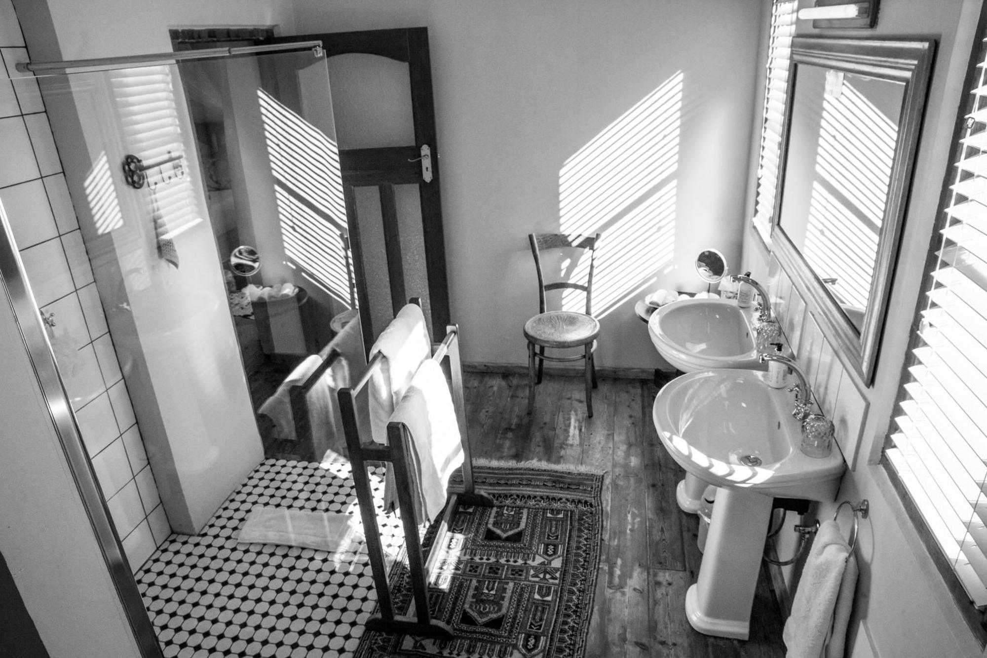 The Bethesda Hotel Nieu-Bethesda Szoba fotó