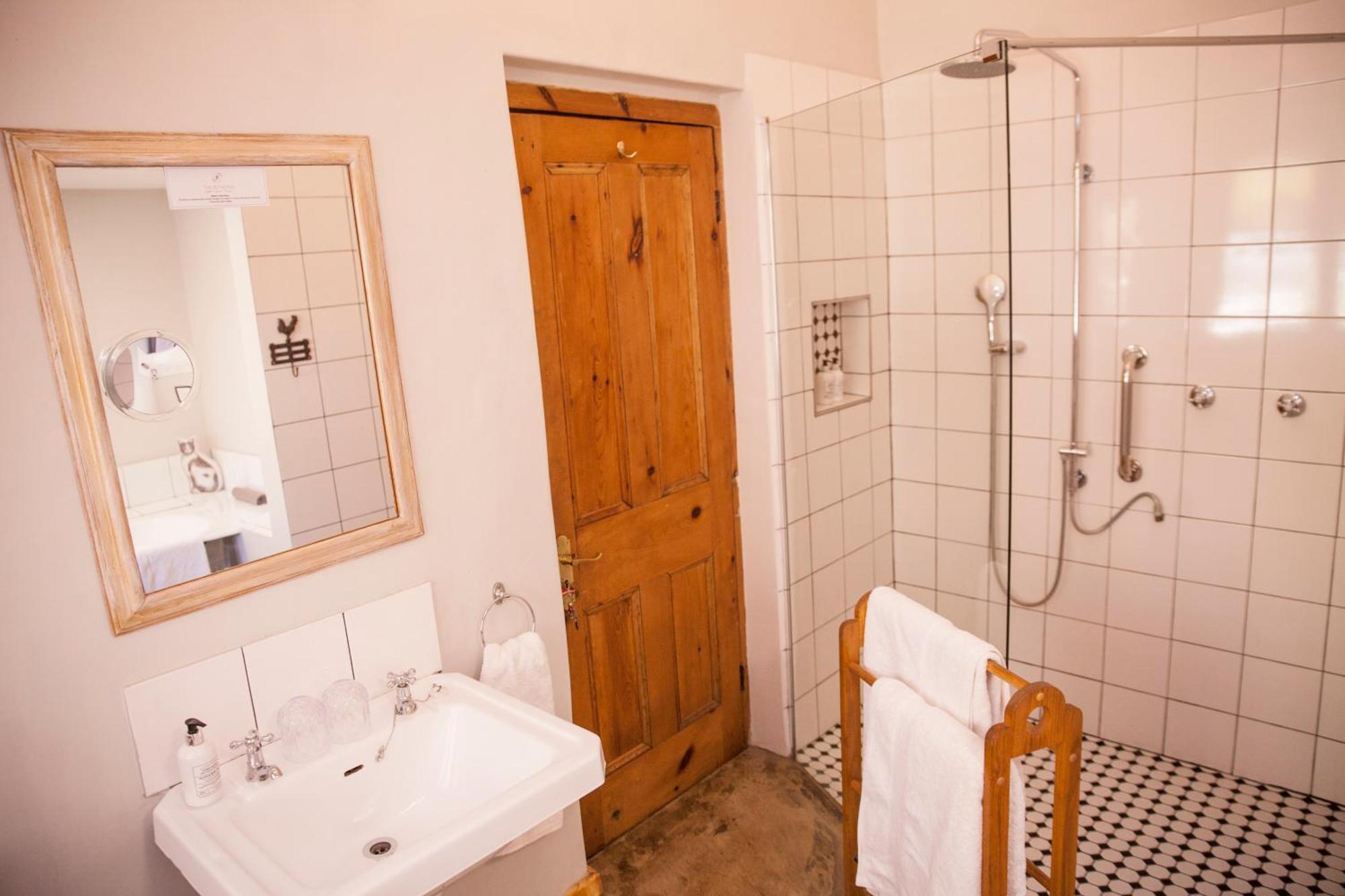 The Bethesda Hotel Nieu-Bethesda Szoba fotó
