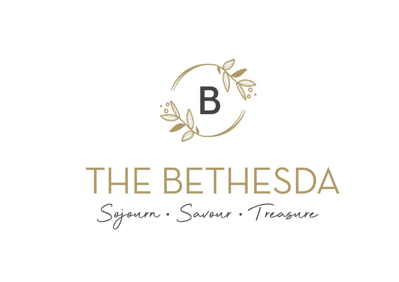 The Bethesda Hotel Nieu-Bethesda Kültér fotó